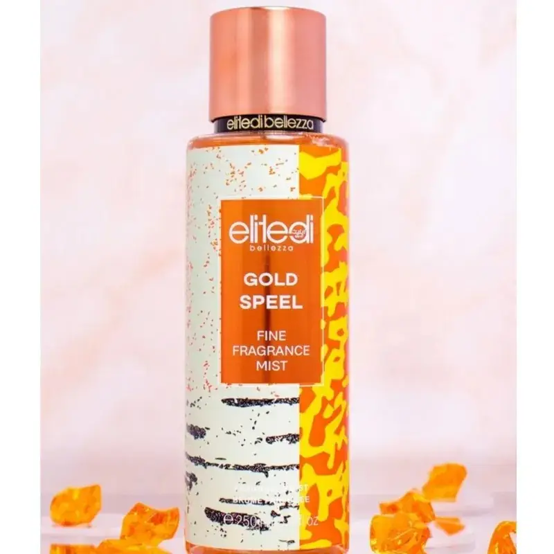 Colonias Elitedi (250 ml)'s photo #1